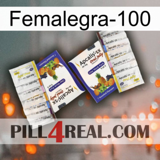 Femalegra-100 12